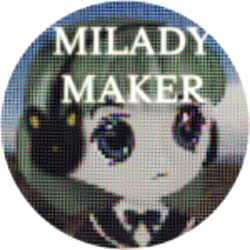 Milady Maker