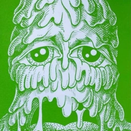 Moaner Melter Slime