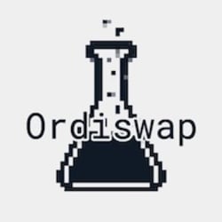 Ordiswap