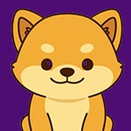 Kobe the Shiba