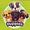 I love puppies