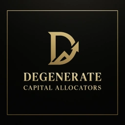 Degenerate Capital Allocators