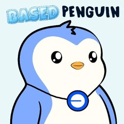 Based Penguin