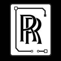 RollsRoyce
