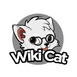 WIKI CAT