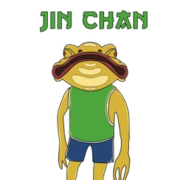 JIN CHAN