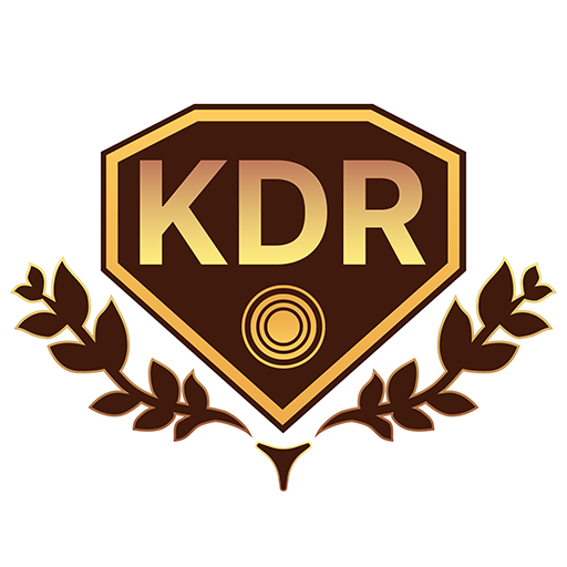 KDR