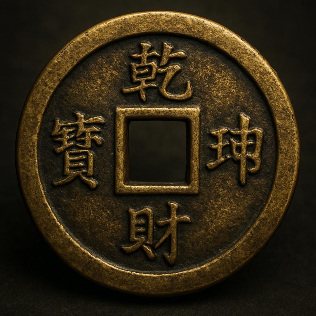 祝你好运