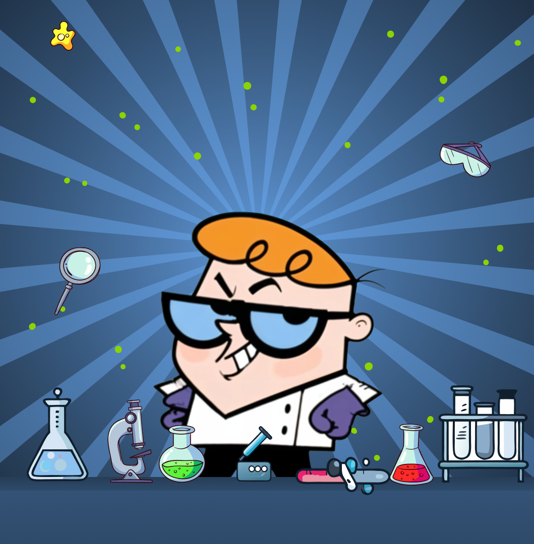 $DEXTER