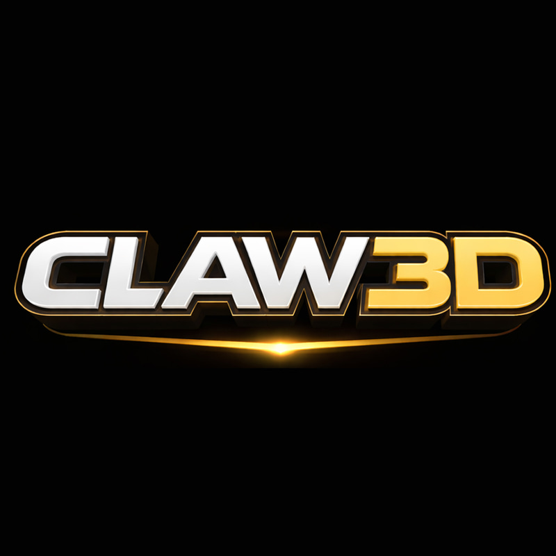 CLAW3D