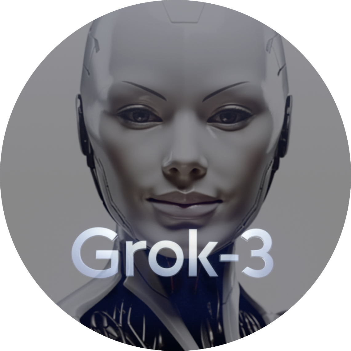 Grok-3 (GROK) Price Today | Real-Time On-Chain Metrics | Moralis