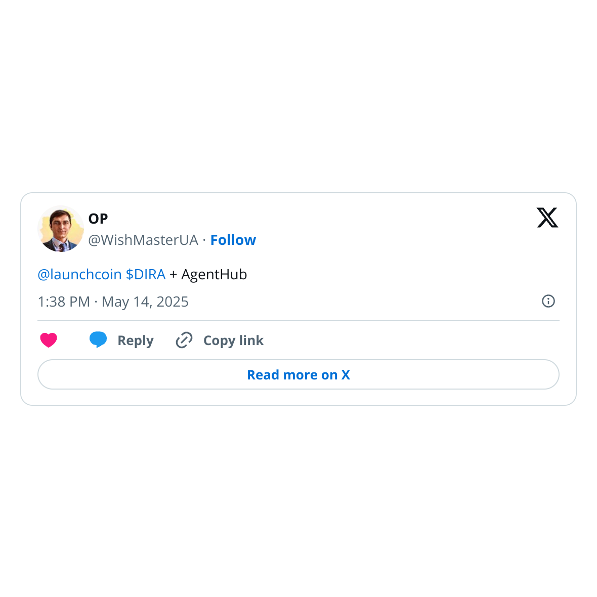 AgentHub