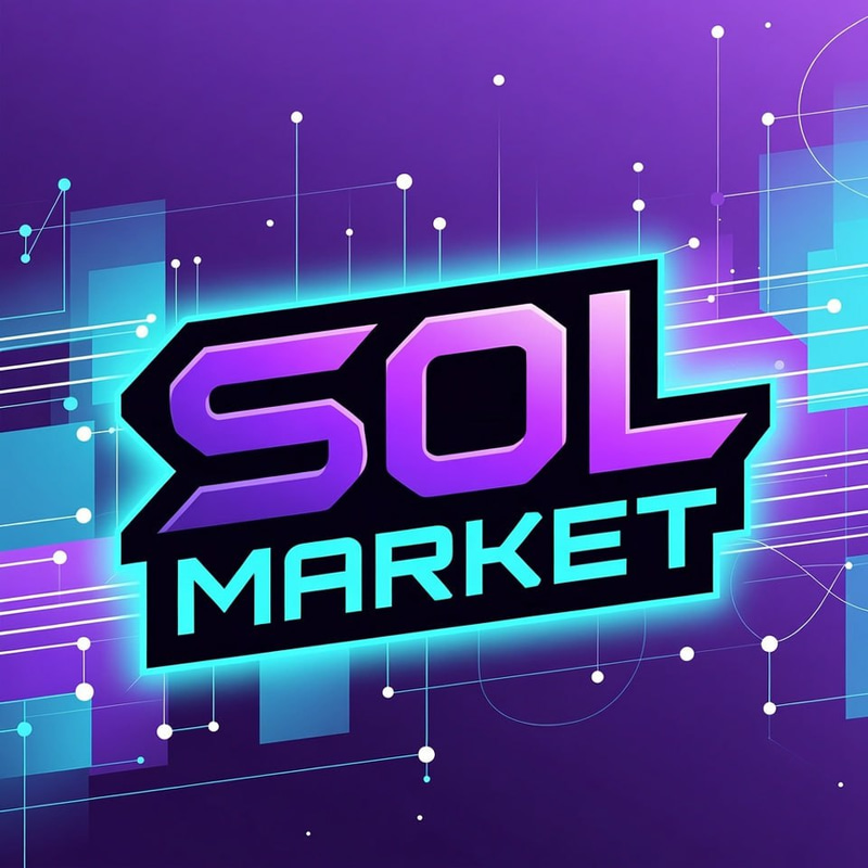 SolMarket