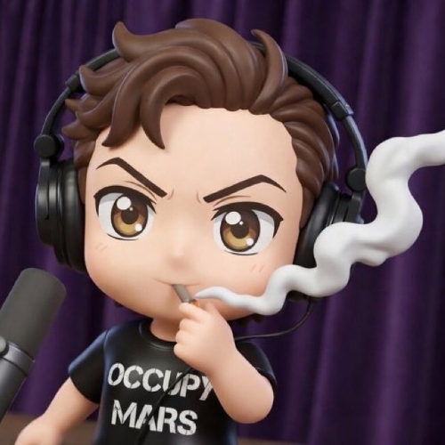 Chibi Elon