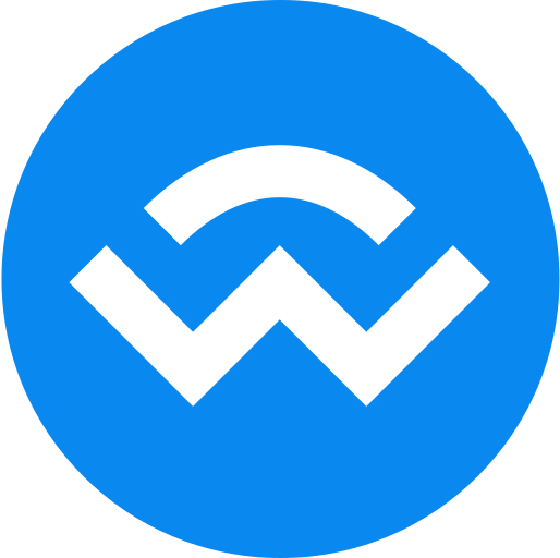 WalletConnect Token
