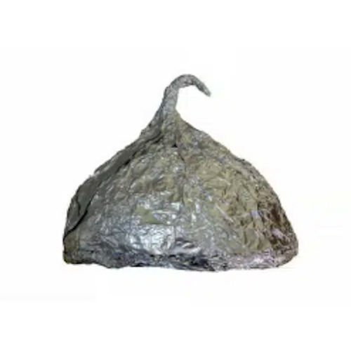 tinfoil hat cult